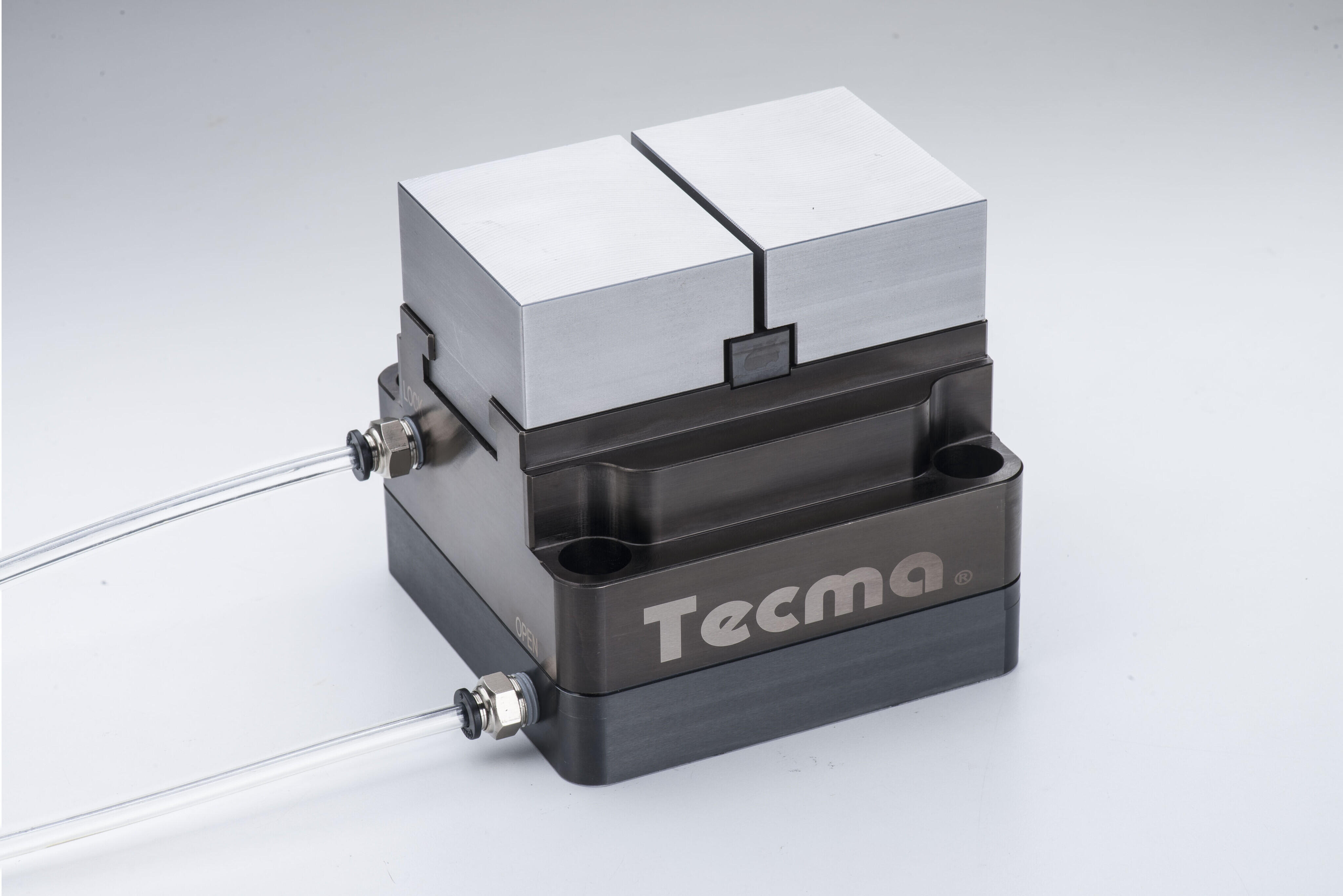 Self Centering Vice-SCVR